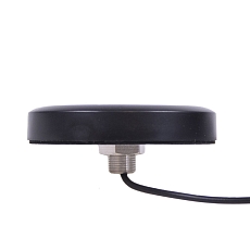 Anténa GSM/UMTS montážní G008, 2 dBi, SMA(m), RG174/3m