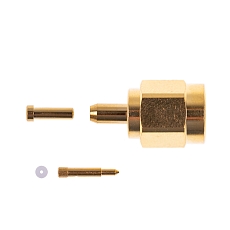 SMA(m) konektor kabelový (088)