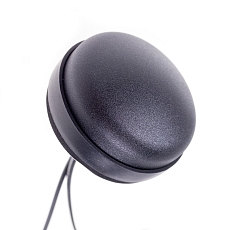 Anténa GSM/WiFi Montážní PUK, RG174/3m SMA(m), RG174/3m SMA-RP(f)