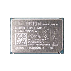 Telit Cinterion EXS82-W Rel. 1.3
