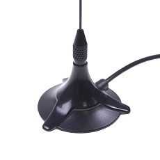 Anténa GSM Magnetická 50, 5 dBi, FME(f), RG174/3m