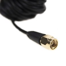 Anténa GSM/UMTS magnetická 50, 5 dBi, SMA(m), RG174/3m