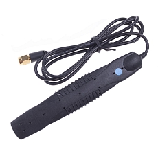 Anténa GSM samolepicí 25, 2,5 dBi, SMA(m), RG174U/1m