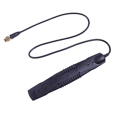 Anténa GSM samolepicí 25, 2,5 dB, SMA(m), RG174U/40cm