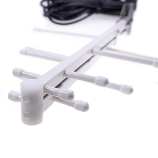 Antenna GSM YAGI 120, 12 dBi, FME(f), RG58/10m