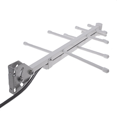 Antenna GSM YAGI 120, 12 dBi, FME(f), RG58/10m