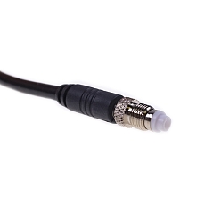 Anténa GSM/UMTS magnetická 90, 9dBi, FME(f), RG58 3,5m