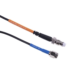 Anténa GSM/GPS Montážní PUK, RG174/3m, FME/SMA