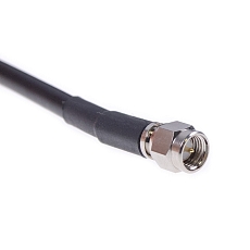 Anténa LTE OMNI OM57, 800-2700 MHz, 7 dBi, SMA(m), RG195/5m