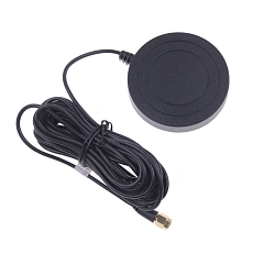Antenna GPS/GLONASS Adhesive R40, SMA(m), RG174/5m
