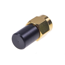 Anténa GSM konektorová SMVS-Min, 2 dBi, SMA(m), kompaktní mini design