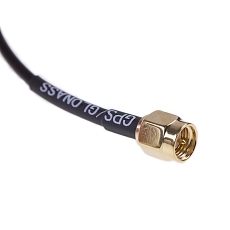 Anténa GPS/GLONASS magnetická 004, SMA(m), RG174/5m