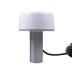 Anténa GPS Montážní Marine 005, N(m), RG58/1m