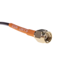 Anténa GSM Montážní R32, Quad-band, SMA-RP, RG174U/5m