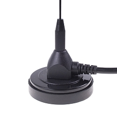 Anténa DVB-T Magnetická 05, 3C2V/3,5m, IEC