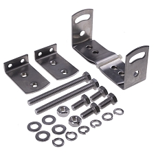 Anténa UMTS, Montážní, 7 dB, SMA(f)