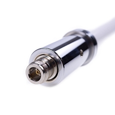 Anténa LTE OMNI stožárová OM56, 690-2700 MHz, 5 dBi, N(f)