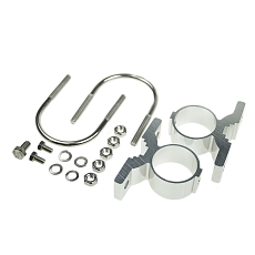 Anténa LTE OMNI stožárová OM56, 690-2700 MHz, 5 dBi, N(f)