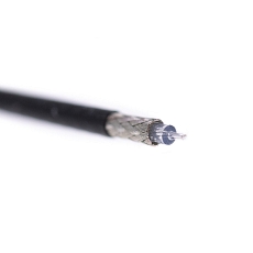VF kabelová redukce FAKRA(m)D šroub./otevřený, kabel 1,37mm