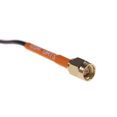 Anténa GSM/GPS montážní CAP, SMA/SMA, RG174/5m