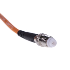 Anténa GSM/GPS Samolepicí PUK, FME(f)/SMB(f), RG174/3m