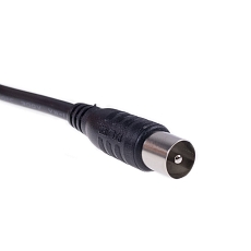 Antenna DVB-T2 Magnet Mount 45, 3C2V/3.5m, PAL(m)