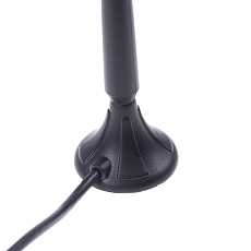 Anténa UMTS/GSM Magnetická U30, 3dBi, FME(f), RG174/3m