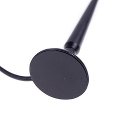 Anténa UMTS/GSM Magnetická U30, 3dBi, FME(f), RG174/3m