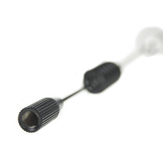 Anténa LTE magnetická G024L, 5 dBi, FME(f), RG58/3m