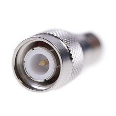 Konektorová redukce TNC(m)/F(f)