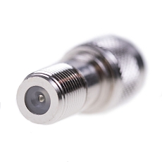 Konektorová redukce TNC(m)/F(f)