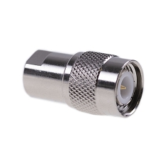 Konektorová redukce FME(m)/TNC(m)