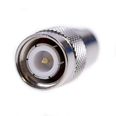 Konektorová redukce FME(m)/TNC(m)