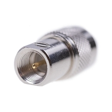 Konektorová redukce FME(m)/TNC(m)