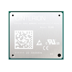 Telit Cinterion PLS83-EP Rel.1.2