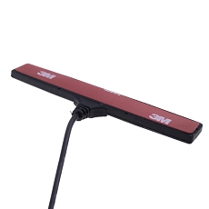 SECTRON UMTS/GSM samolepicí anténa s nehořlavým ka