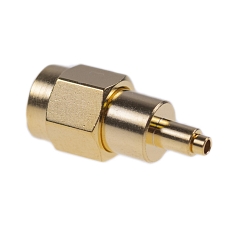 SMA(f) connector reverse for 1,37