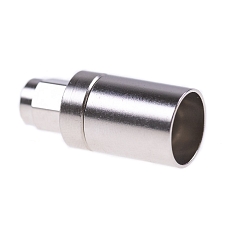 SMA(m) cable connector xx400