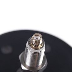 Anténa LTE montážní Manhole R57, 4 dBi, SMA(m), RG58/3m