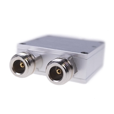 Antenna Splitter Coupler 800-2500MHz 2/1