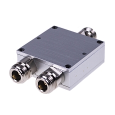 Antenna Splitter Coupler 800-2500MHz 2/1