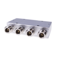 Antenna Splitter Coupler 800-2500MHz 4/1
