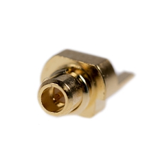 Konektor MMCX(m)straight, EDGE