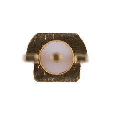 Konektor MMCX(m)straight, EDGE