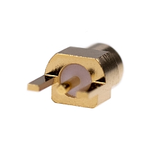 Konektor MMCX(f)straight 2, EDGE