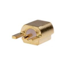 Konektor MMCX(f)straight 1, EDGE