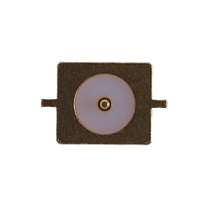 Antenna switch MCX(f) straight EDGE