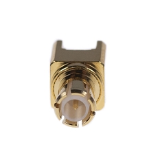 Konektor MCX(m)straight, THD