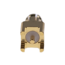 Konektor MCX(m)straight, THD