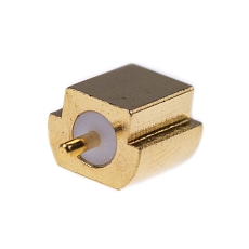 Konektor MCX(f)straight 2, EDGE